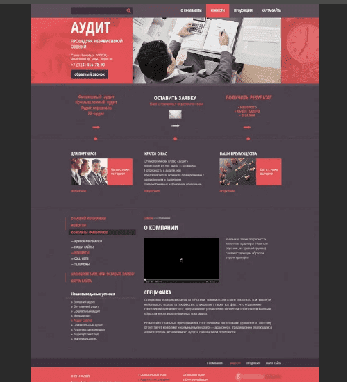 разработка сайта-визитки в майами и всем соединенным штатам америки-business card website development in miami and the whole usa